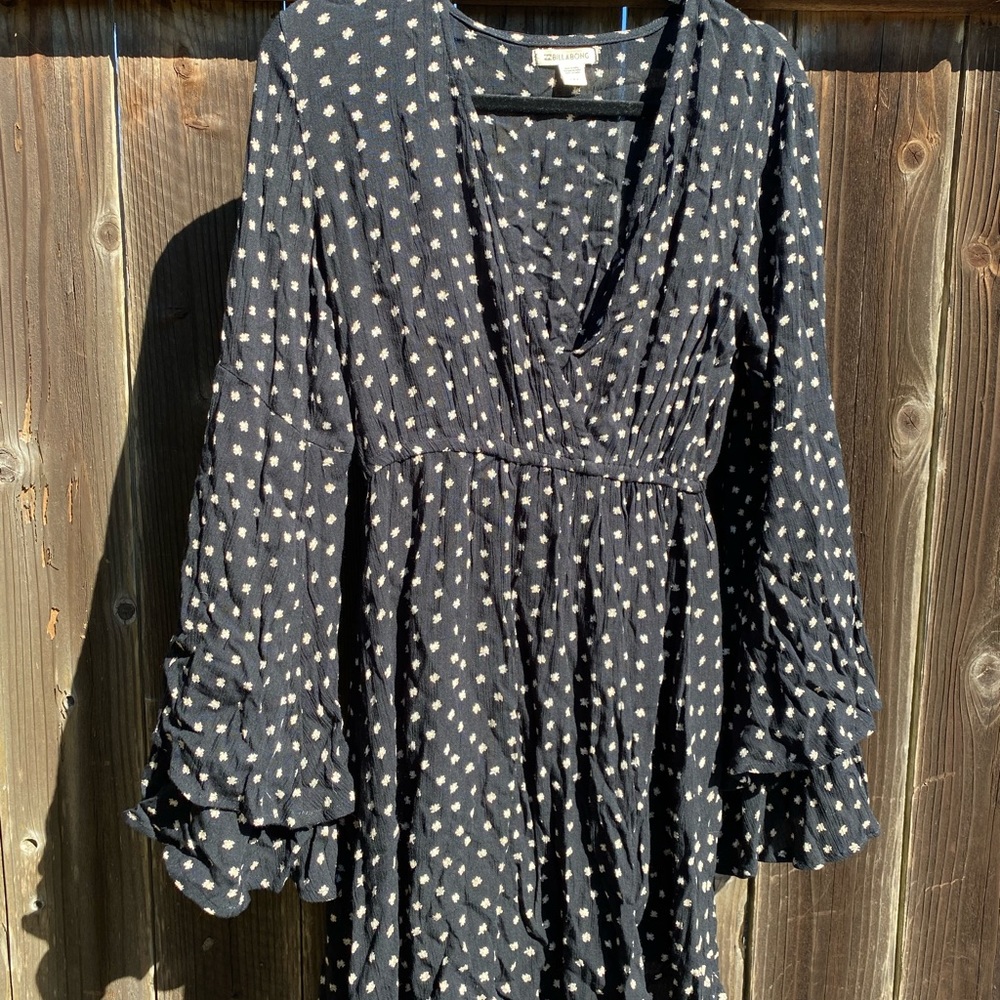 Billabong Dress